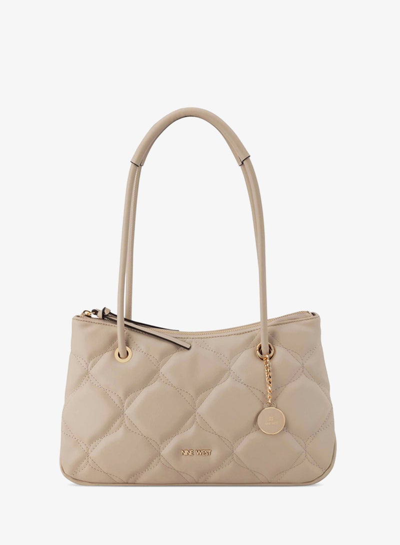 ناين ويست حقيبة ليلياس للكتف - Image 1